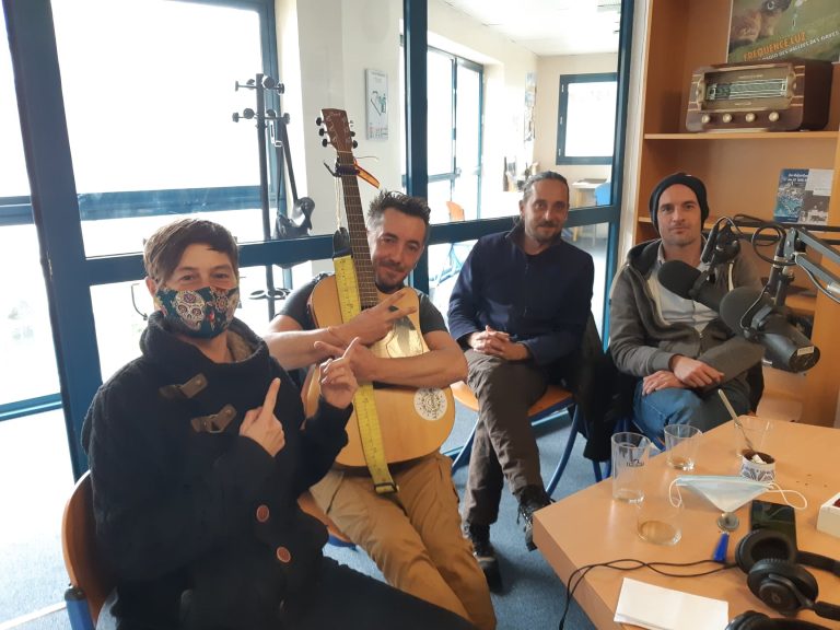 collectif décomposé