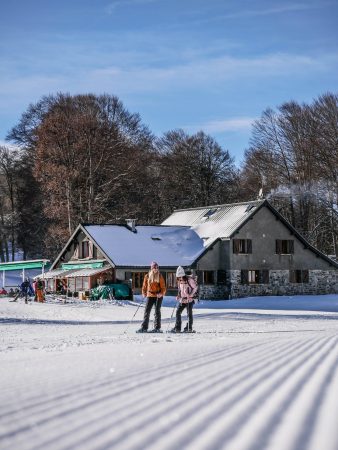 Grand Tourmalet Frequence Luz