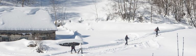 Que faire à Luz Saint-Sauveur pendant les vacances de Noël ?