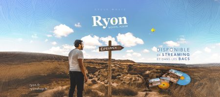Ryon Frequence Luz