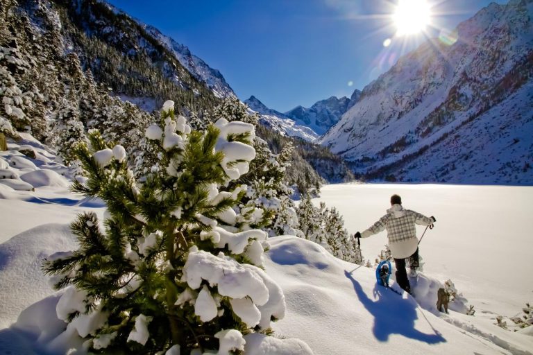 Que faire à Cauterets pendant les vacances ?