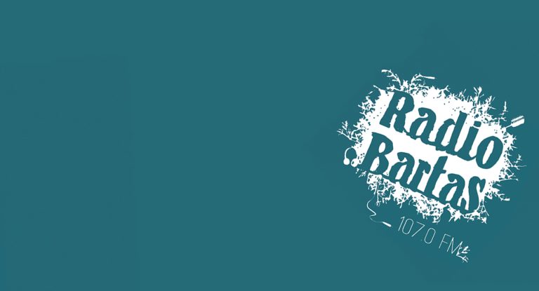 Radio Bartas Frequence Luz