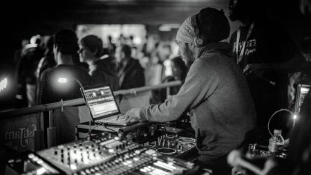 Selecta Fijah - Heartical Ites Sound