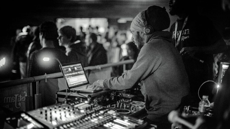 Selecta Fijah - Heartical Ites Sound