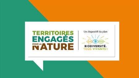 Territoires engagés pour la nature frequence luz