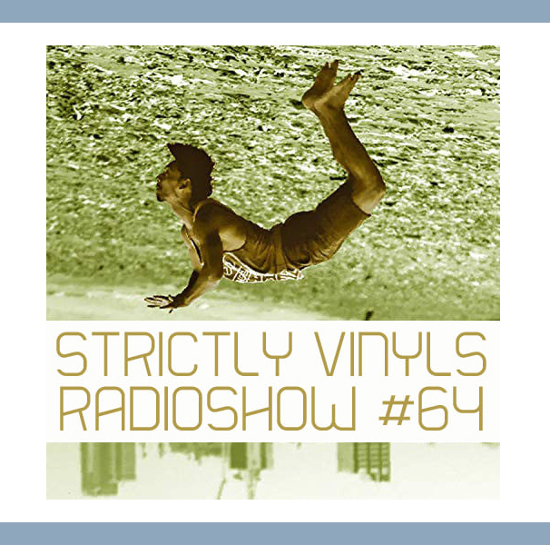 Strictly Vinyls Frequence Luz