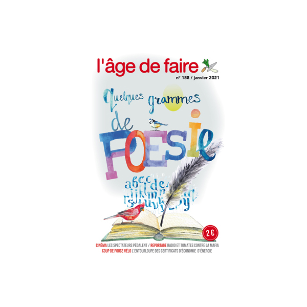age de faire frequence luz