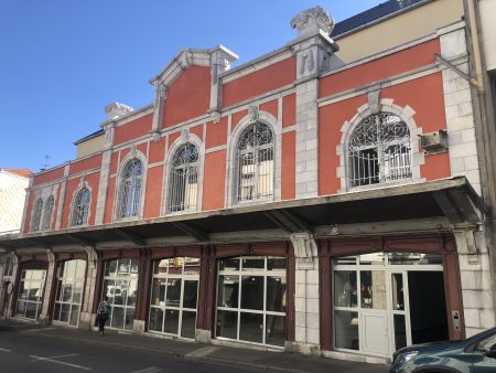 Bientôt un Tiers Lieux en plein coeur de Lourdes !
