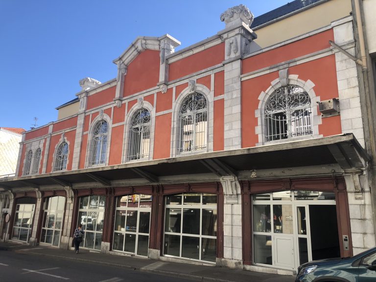 Bientôt un Tiers Lieux en plein coeur de Lourdes !