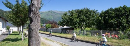 Plan mobilité Frequence Luz