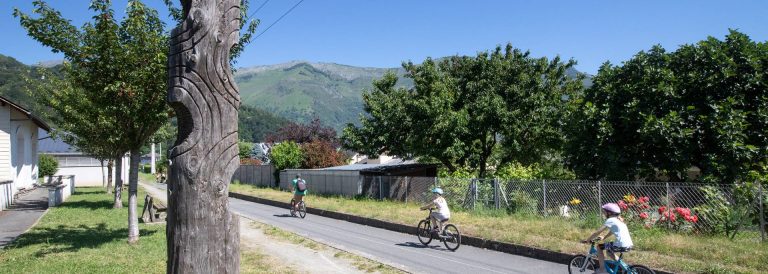 Plan mobilité Frequence Luz