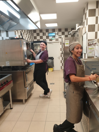 Biocoop Pays de Lourdes frequence luz