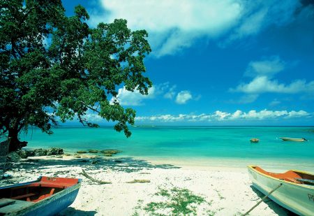 Antilles Frequence Luz