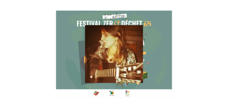 La Meuf qui chante Frequence LUz