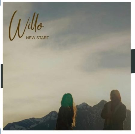 Willo Frequence Luz