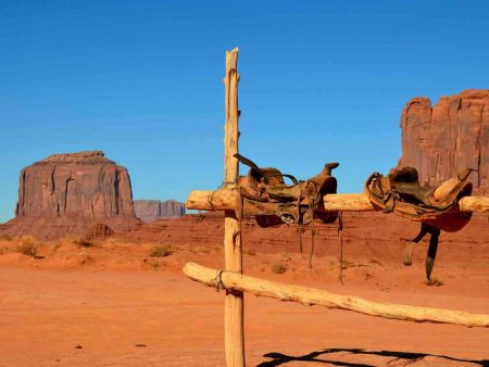 Création radiophonique "10 kms plus loin": Ballade musicale sur le thème du Far West