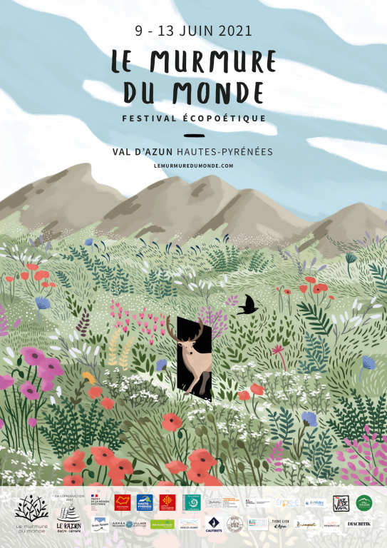Appel à participants pour lectures-concert en forêt