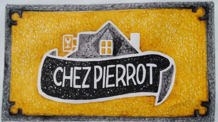 Réouverture de la terrasse du bistrot pays Chez Pierrot à Arcizans Avant