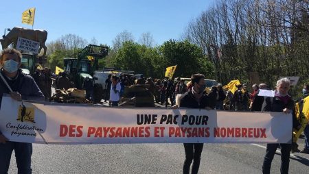 La PAC de la dernière chance