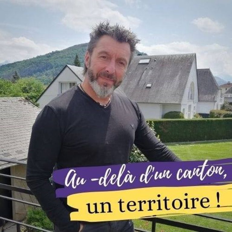 Au delà d'un canton, un territoire