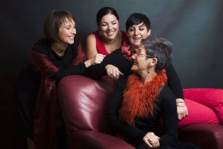 La Polyphonie Pyrénéenne Daunas de Cor 