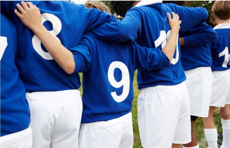 Les clubs de foot des Vallées des Gaves