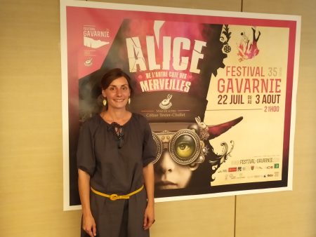 Découvrez ce qui vous attends De l'autre côté des Merveilles du 22 Juillet au 03 Août 2021 à Gavarnie