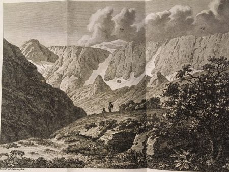La géologie des Pyrénées pour les Nuls ce jeudi à 17h30