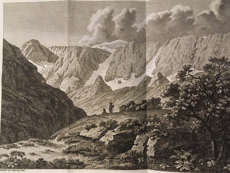 La géologie des Pyrénées pour les Nuls ce jeudi à 17h30