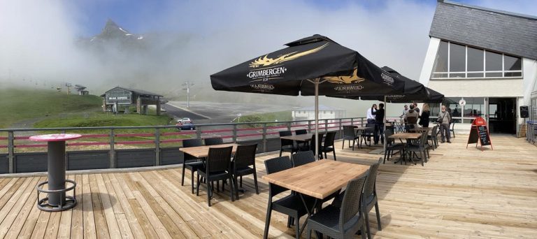 RESTAURANT ARDIDEN 1715 