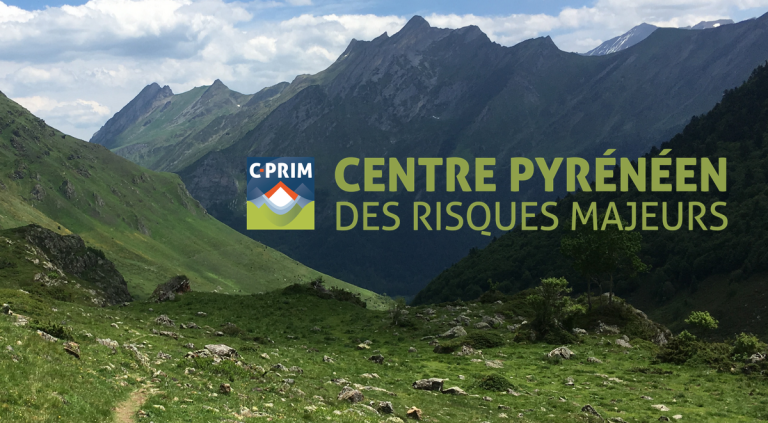 Une semaine de sensibilisation aux risques majeurs à Luz Saint-Sauveur