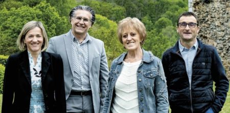 Un destin pour notre territoire