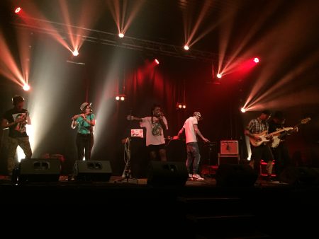 Découvrez le collectif Supa Chill lors de sa résidence à l'Alamzic