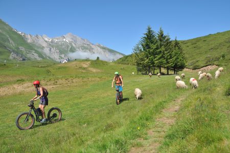 Découvrez les activités de la Station Sport Nature du Val d'Azun