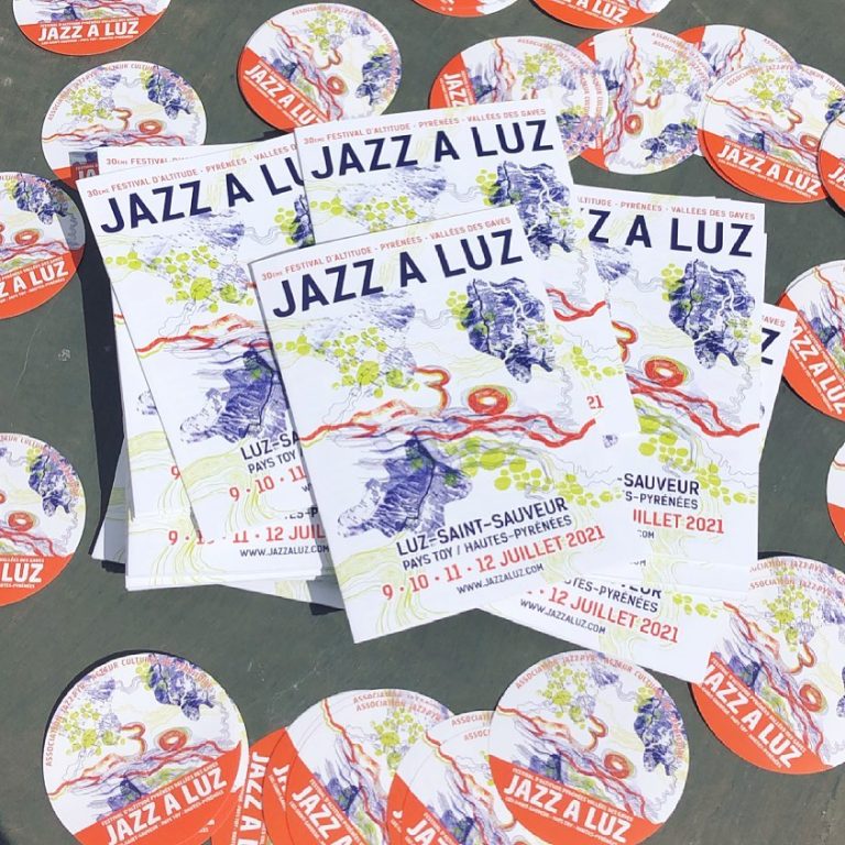 emission jazz à luz