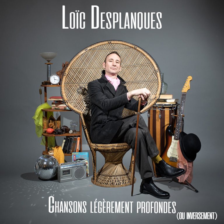 Chansons légèrement profondes (ou inversement)