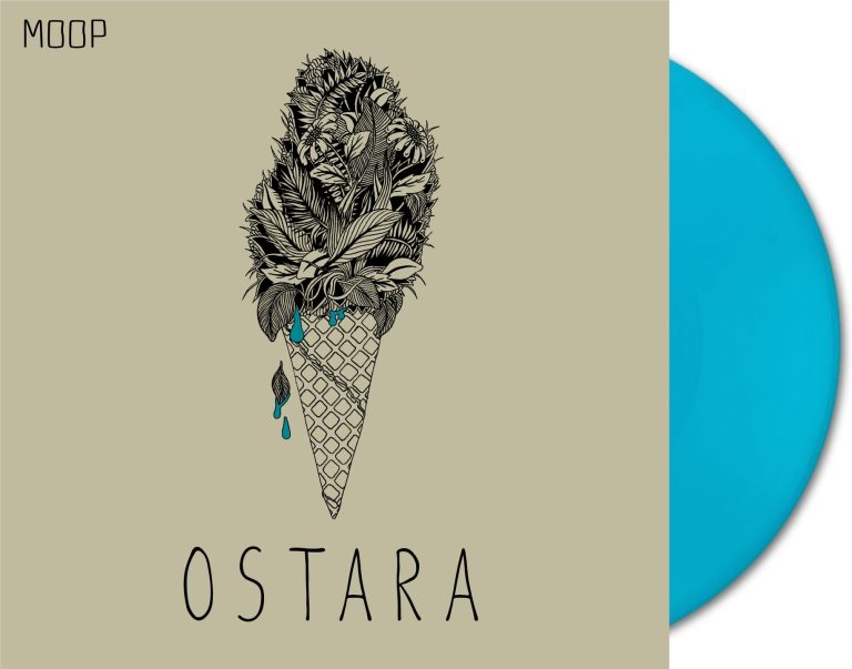 Moop - Ostara