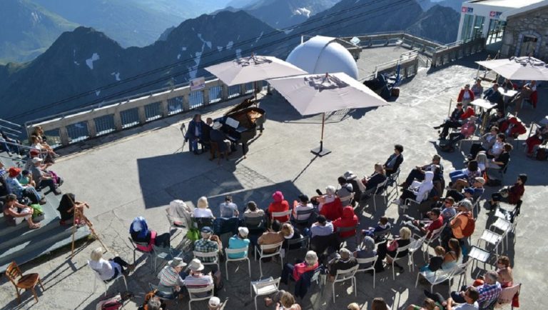 24ème édition du festival Piano Pic