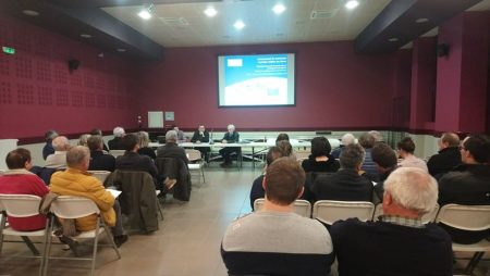 Une nouvelle concertation autour du Schéma de Cohérence Territorial 