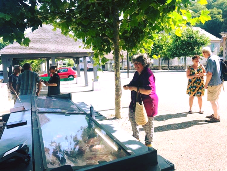 Nouveau ! Les rencontres producteurs bio et artisans locaux le lundi à Lau Balagnas !