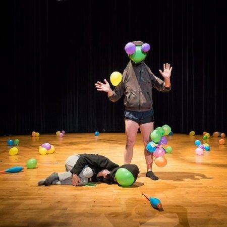 Jeudi 12 aout : Quel spectacle pour ce soir ?