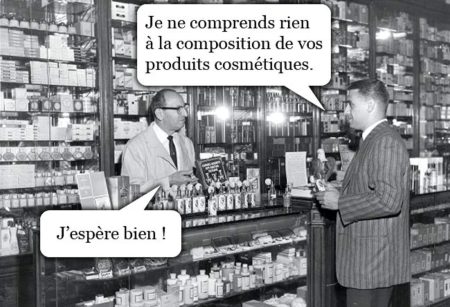 Retrouvez la 5ème Chronique Bien Etre d'Héloïse 
