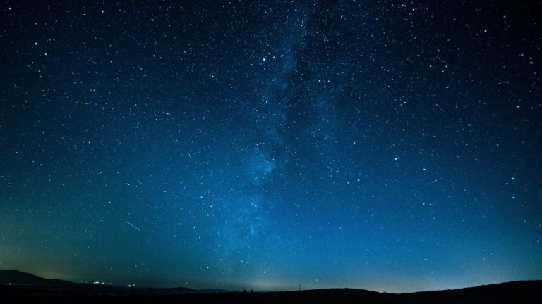 Rallumez les étoiles avec les vendredis de l'astronomie !