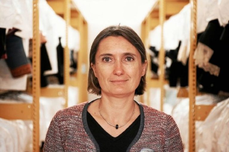 Centenaire du Musée Pyrénéen : l'Ecomusée avec Céline Chanas