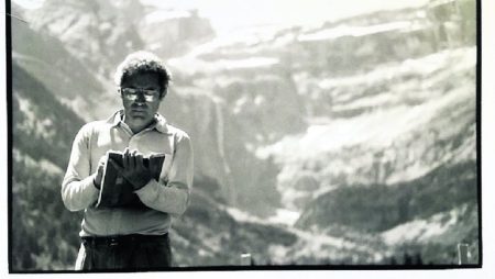 Festival de Gavarnie : Hommage à François Joxe