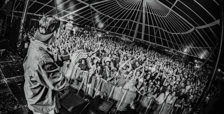 Retrouvez votre émission en direct du BigBag Festival