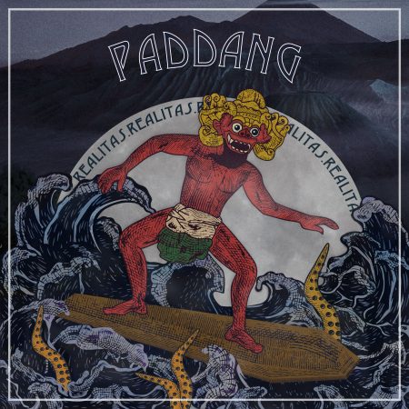 Paddang - Realitas