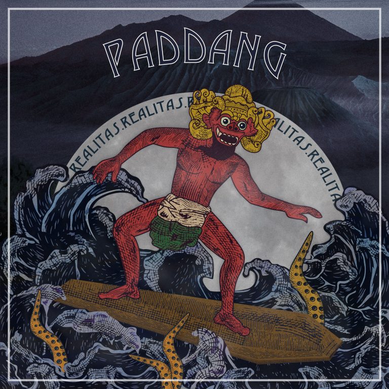 Paddang - Realitas