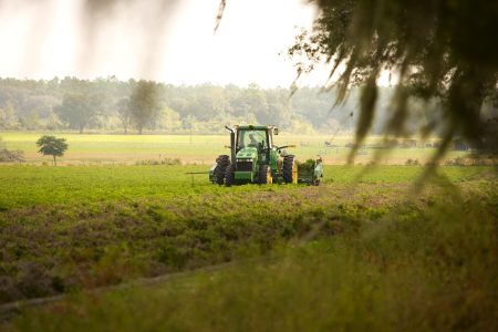 Limites planétaires : une agriculture sur mesure ?