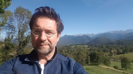 David Penin : Château fort & Parc National
